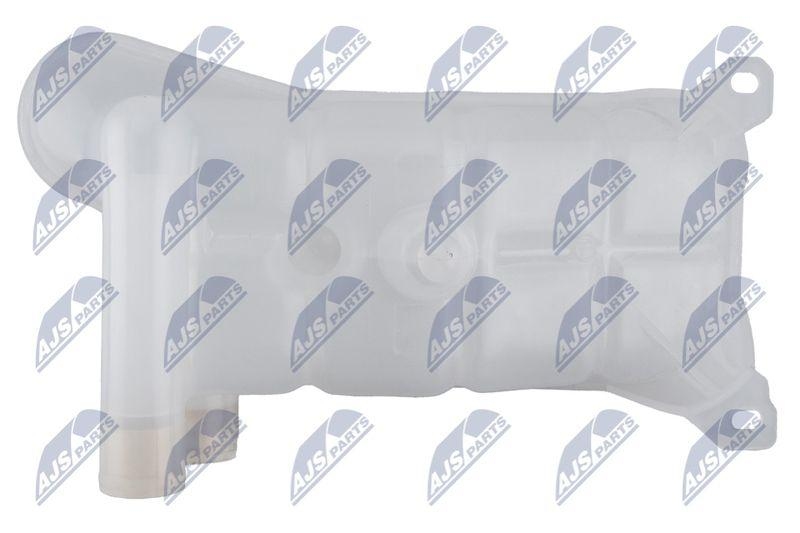 Vas expansiune racire Mercedes 190 (W201), Cabriolet (A124), Coupe (C124), Clasa E T-Model (S124), Clasa E Sedan (W124) 1982-1996; 1245001749; NTY, aftermarket