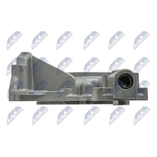 Pompa ulei Citroen, Peugeot, Fiat, Lanci motor 1.8, 2.0 C4 04-, C5 I, Ii, 3 01-, C8 02-, Xsara 00-, Jumpy 00-, 206 99-, 307 00-, 308 08-, 406 99-, 407 04-, 607 00-, 806, 807 00-, Expert 00-, Scudo 00-, Ulysse 02-, Phedra 02-, Zeta 00-, 1001.C7