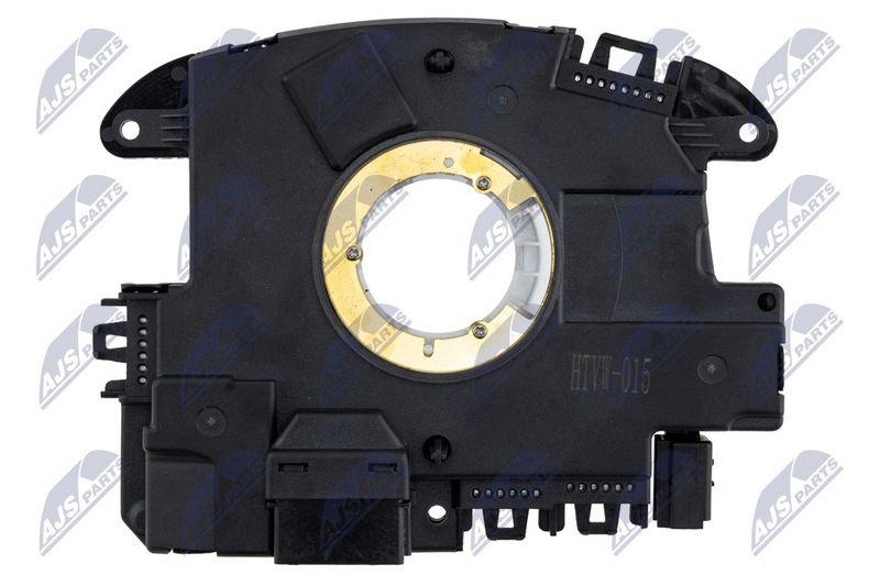 Arc spirala airbag VW Passat B7 2010-, CC B7 2011-; 5K0953569T; NTY, aftermarket