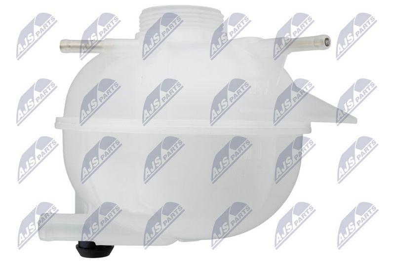 Vas expansiune racire MG HS 1.5 T 2018-; 10329045; NTY, aftermarket
