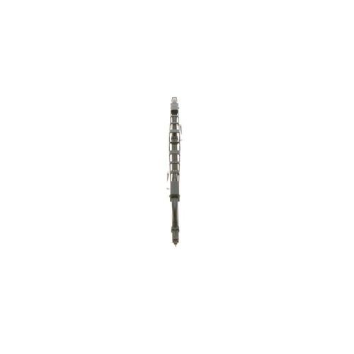 BOSCH lamela stergator Rear