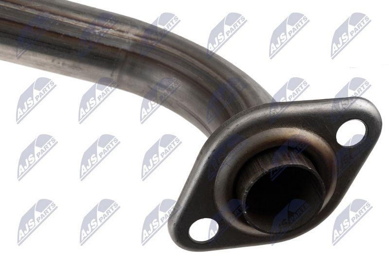 Catalizator Toyota Prius 2009-, Prius Plug-In Hybrid 2009-; 1741037300; NTY, aftermarket