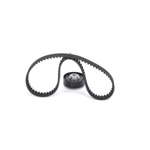 Kit curea distributie Ford C-Max (Dm2), Fiesta 4 (Ja), Focus 1 (Daw), Focus 2 (Da), Galaxy 2 (Wa6), Mondeo 4 (Ba7), S-Max (Wa6), Transit Connect (P65), 1.8 TDCi, 1.8 DI, 1.8 TDDi, BOSCH
