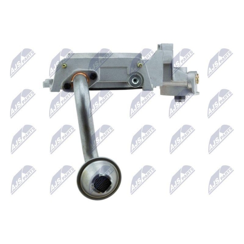 Pompa ulei motor 1.2 Fiat Punto 1999-2012, Panda 2003-2012, Albea 2001-2012, Stilo 2002-2006, 46751173