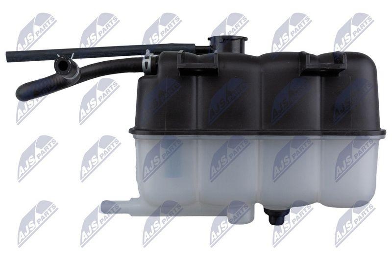 Vas expansiune racire Nissan Armada 5.6 2017-; 217101LA1A; NTY, aftermarket
