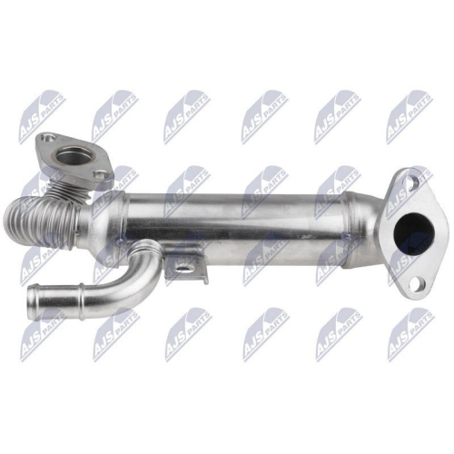 Radiator recirculare gaze de esapament motor 1.4d Skoda Fabia I, 2, Roomster; Vw Polo, Fox; Seat Ibiza 3, Cordoba; 2001-2010, 045131513L
