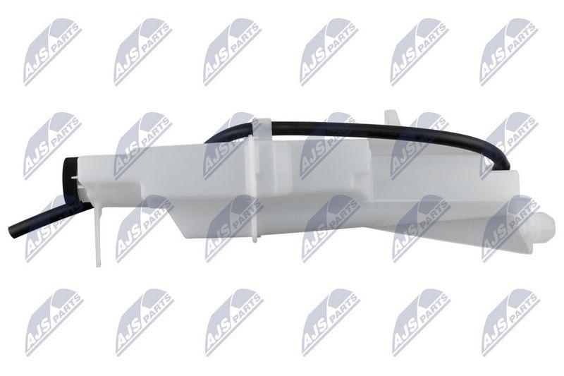 Vas expansiune racire Nissan Note 1.6 2014-; 217101HS3B; NTY, aftermarket