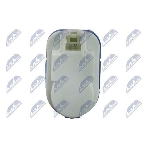 Comutator lumini stop Ford C-Max, Fiesta, Focus, Kuga, Mondeo 4, S-Max, Galaxy 2, Maverick; Mercedes A(W169), B(W245); Mazda 2; Volvo S80 2, V70 3, Xc70 2; 2001-, 3M5T9C872AA