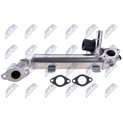 Radiator recirculare gaze de esapament motor 1.4d Vw Polo; Skoda Fabia 2, Roomster; Seat Ibiza 3, Ibiza 4, Cordoba; 04.2005-2006 .2010, 045131513M
