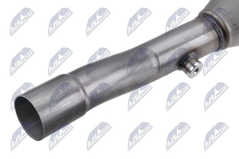 Catalizator VW Golf IV 2.0 (Apk, Aqy, Azg, Azj, Bej, Ber, Bhp) 1998-2004, Bora I 2.0 (Apk, Aqy, Azg, Azh, Azj, Bbw) 1998-2013, New Beetle 2.0 (Aeg, Aqy, Avh, Bej, Bev, Cbpa) 1998-2010; Skoda Octavia I 2.0 (Aeg, Apk, Aqy, Azh, Azj) 1999-2007; Euro 4