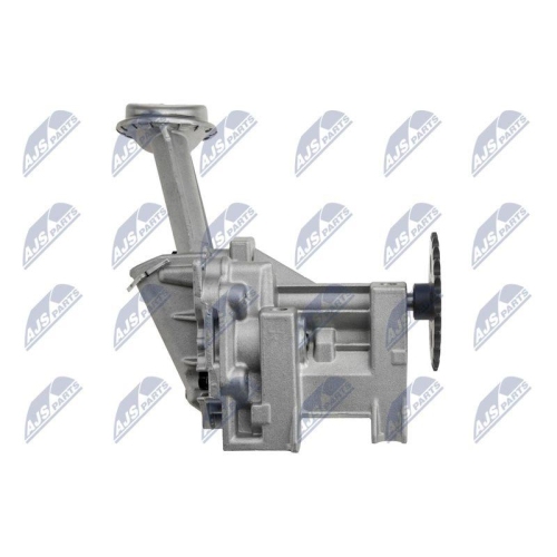 Pompa ulei motor 1.5dci Renault Clio 2, 3, 4 2006-, Megane 2, 3, 4 2006-, Laguna 3 2007-, Dacia Duster 2010-, Sandero 2008-, Logan 2007-, Dokker 2012-, 150108334R