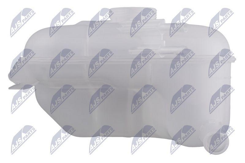 Vas expansiune racire Opel Astra 1.3 CDTI, 1.4, 1.6, 1.7 CDTI, 1.8, 1.9 CDTI, 2.0 2005-, Zafira 1.6, 1.7 CDTI, 1.8, 1.9 CDTI, 2.0, 2.2 2008-; 1304242; NTY, aftermarket