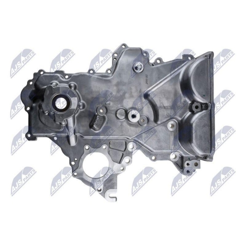 Pompa ulei motor 1.6 Hyundai I30 2007-, I20 2008-2012, Kia Rio 3, 4 2012-, Ceed 2006-, Soul 2009-, 21350-2B701