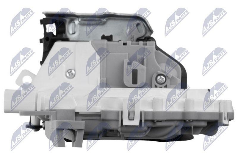 Broasca usa, incuietoare Audi A3 (8V) 2013-, A4 (B9/8W) 2015-, A7 (4G) 2015-, E-Tron 2021-, Q2 (GA) 2017-, Q3 (8U) 2015-, Q7 (4M) 2016-, RS3 2016-, RS6 2013-, RS7 2014-; VW Touareg 2018-; usa spate, partea dreapta; 4G0839016E; NTY