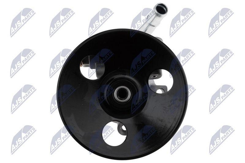 Pompa servodirectie Chevrolet Aveo 1.4 2003-, Daewoo Kalos 1.4 2002-; 96535224; NTY, aftermarket