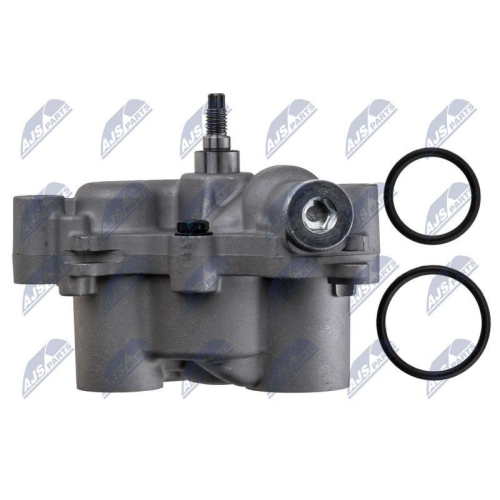 Pompa ulei motor 1.6 Renault Megane 3, 4 2014-, Captur 2016-, Dacia Duster 2015-, Dokker 2015-, Lodgy 2015-, 150107151R