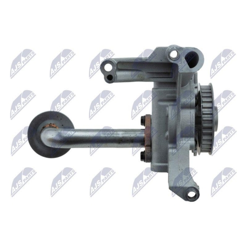 Pompa ulei motor 1.6tdi, 2.0tdi Vw Passat B6, B7 2008-2014, Golf 5, 6 2007-2014, Polo 5 2009-2014, T5, T6 2009-, Skoda Octavia 2 2004-2013, Audi A3 2009-2013, Seat Leon 2006-, 03L115105C