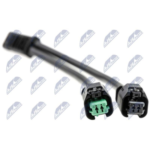 Cablaj termostat Citroen C4 2 1.6thp 2009-, C5 3 1.6vti 2010-, Peugeot 207 1.4, 1.6 2007-, 208 1.4, 1.6 2012-, 308 1.4, 1.6 2007-, 508 1.6vti 2010-, 1.6thp 2012-, 12517646145