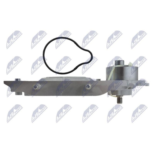 Pompa ulei motor 1.7cdti Opel Astra H, J 2007-2015, Corsa D 2006-2014, Meriva A, B 2006-2017, Zafira B 2008-2015, Moca 2012-, Chevrolet Cruze 2013-, 97376227