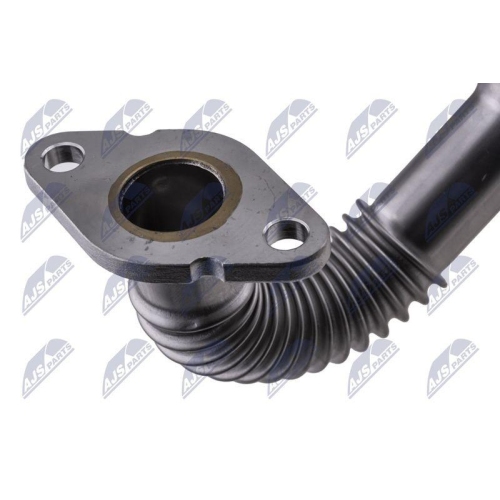 Radiator recirculare gaze de esapament motor 1.8d Ford Tourneo Connect, Transit Connect; 06.2002-12.2013, 1700025