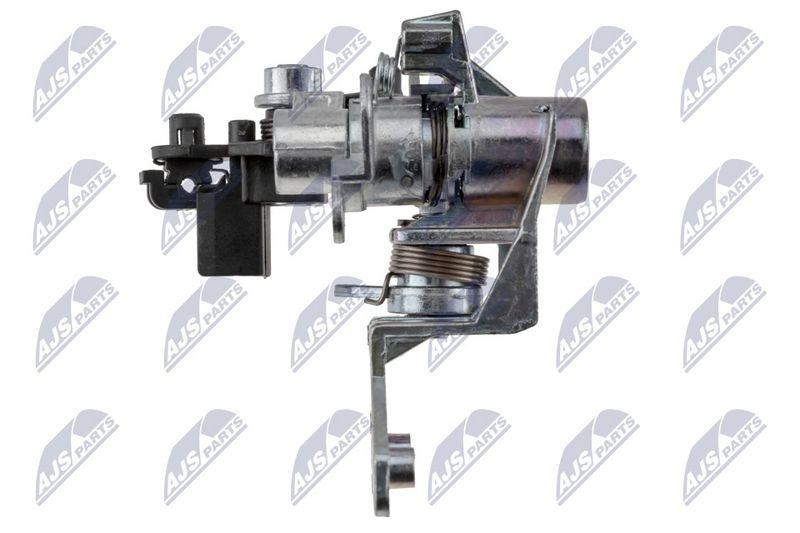 Cilindru incuietoare usa Fiat Doblo 2000-2010; 735309963; NTY, aftermarket