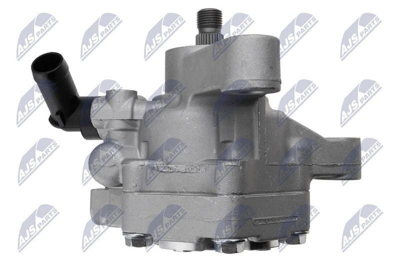 Pompa servodirectie Honda Civic VII 1.6 / 1.7 2001-; 56110-PLA-023; NTY, aftermarket
