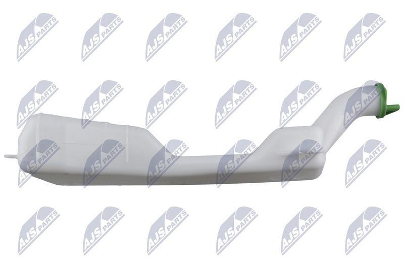 Vas expansiune racire Suzuki Swift 1.0, 1.2 2015-; 1793152R00; NTY, aftermarket