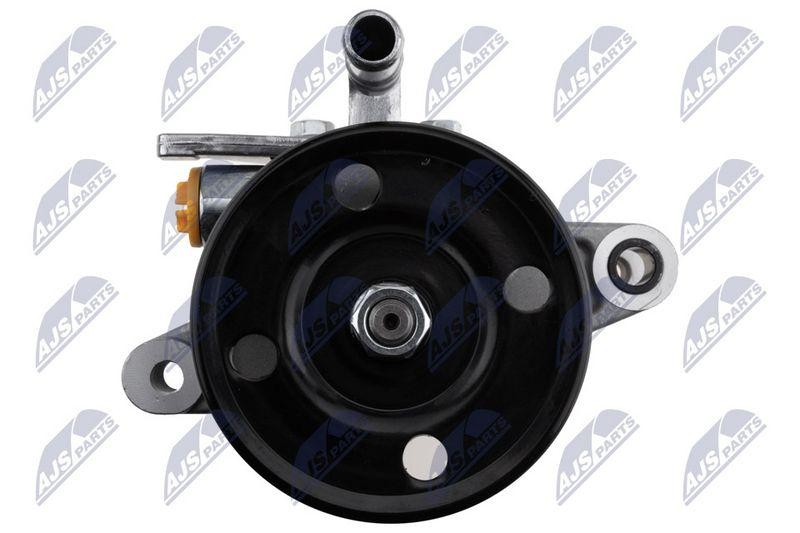 Pompa servodirectie Hyundai Elantra III 1.8 / 2.0 2000-, Coupe II 2.0 2002-, Trajet 2.0 2000-; 57100-2D101; NTY, aftermarket