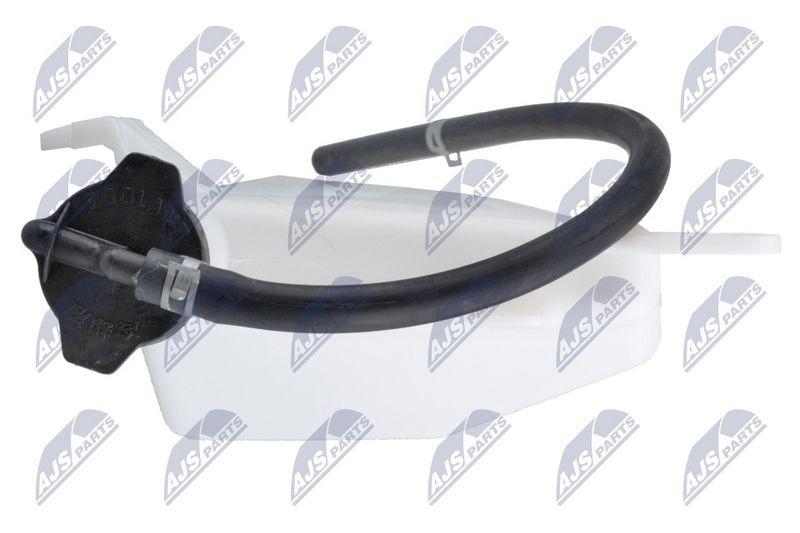 Vas expansiune racire Toyota Land Cruiser 100 4.2, 4.7 1998-; 16470-66030; NTY, aftermarket