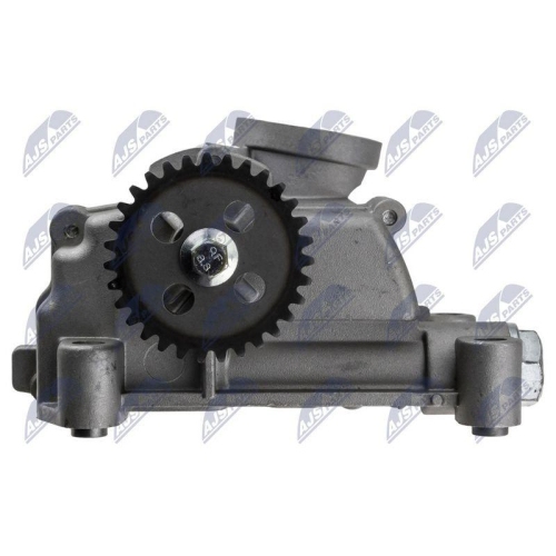 Pompa ulei motor 2.0 Kia Sportage 2, 3 2009-2015, Optima 2010-2015, Hyundai Ix35 2009-2015, Sonata 2009-2014, 21310-2G011