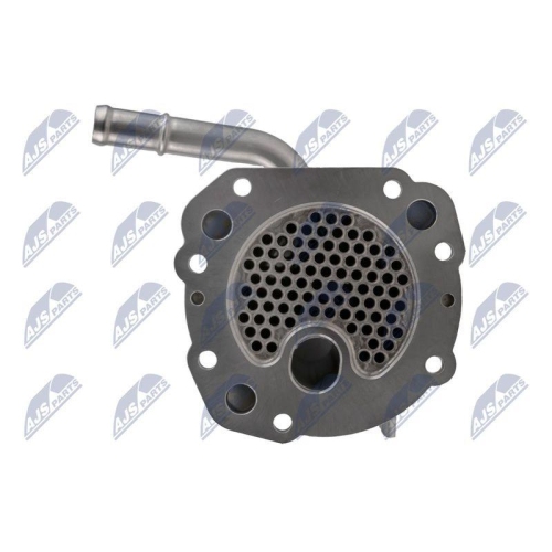 Radiator recirculare gaze de esapament motor 2.0 Ford Tourneo Custom V362, Transit V363; 2015-, GK2Q9U438AB