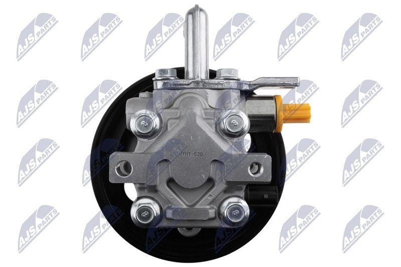 Pompa servodirectie Hyundai Fe II 2.4 2010-, Kia Sorento II 2.4 2009-; 57100-2P200; NTY, aftermarket