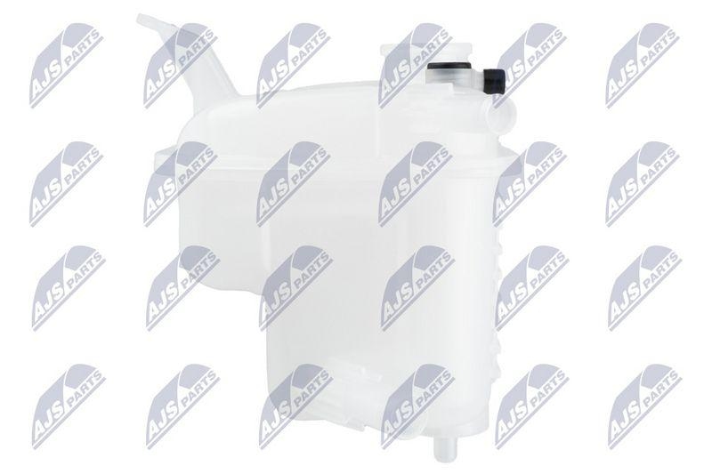 Vas expansiune racire Toyota Prius 1.8 2016-, Corolla 1.8, 2.0 2018-, C-Hr 2.0 2016-, Lexus Ux 2.0 2018-; 164A2-37012; NTY, aftermarket