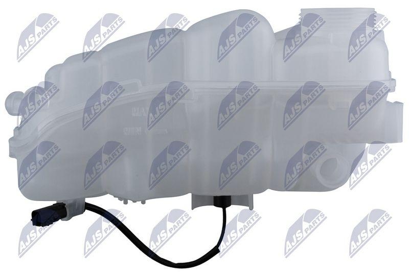 Vas expansiune racire Volvo V40 2.0, 2.5 2012-; 31338764; NTY, aftermarket