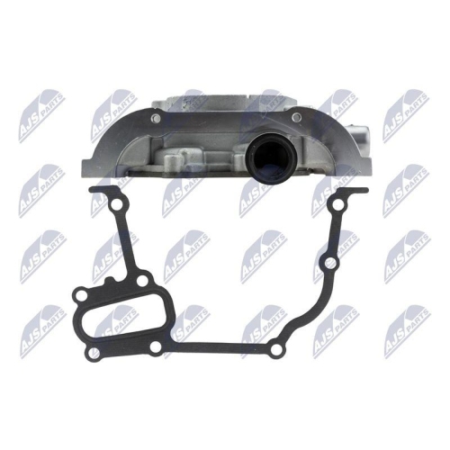 Pompa ulei motor 2.0cdti Opel Insignia A 2008-2017, Zafira Tourer C 2011-, Chevrolet Cruze 2013-, 55574181