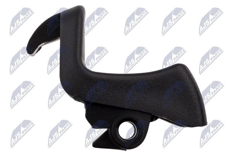 Clapeta inchizatoare cotiera, consola centrala Mazda Cx-5 2011-; KA0G-64-45YA02; NTY, aftermarket