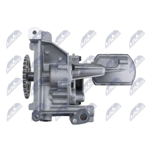 Pompa ulei motor 2.0hdi Peugeot 308 2008-2014, 206 1998-2009, 508 2010-2018, Citroen C4 2004-2013, C5 I, 2, 3 2001-, Jumpy 1999-2016, 100192