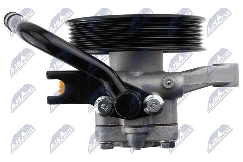 Pompa servodirectie Kia Sorento II 2.0 CRDI 4WD 2010-; 57100-2P350; NTY, aftermarket