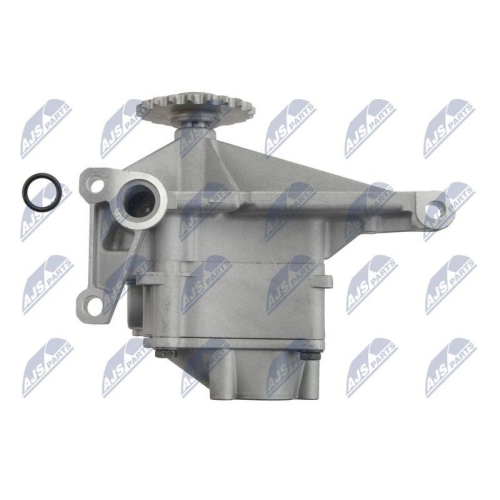 Pompa ulei motor 2.2cdi Mercedes Sprinter 2006-, C W203, W204 2003-2009, E W211 2002-2008, Viano 2003-, Vito 2003-, A6461801601