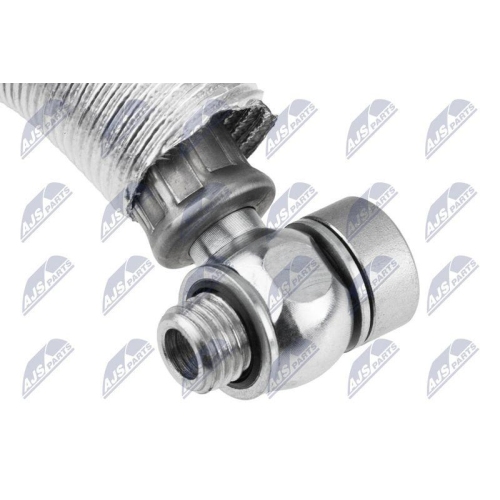Conducta ulei turbocompresor motor 1.4; Opel Astra J 2009-, Cascada 2013-2018, Corsa D 2012-2014, Corsa E 2014-, Insignia A 2011-2017, Meriva B 2010-2017, Moca 2012-, Zafira C 2011-, 55568031