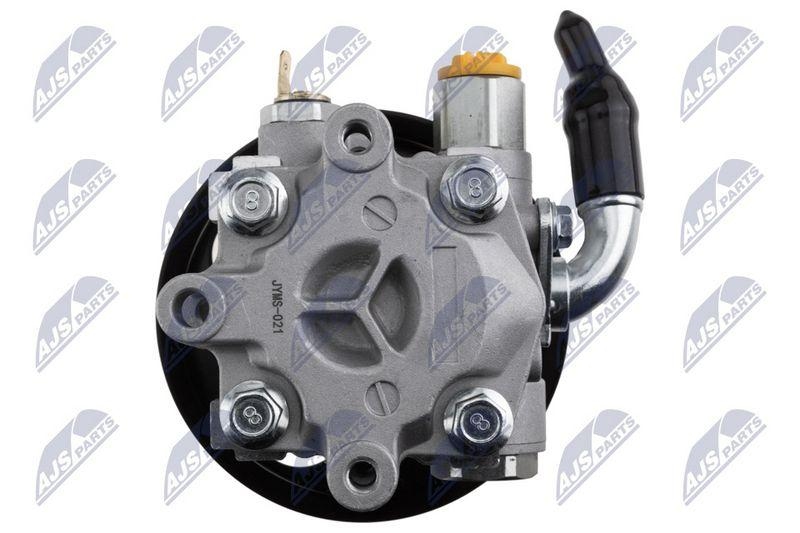 Pompa servodirectie Mitsubishi Outlander 3.0 2007-; 4450A149; NTY, aftermarket