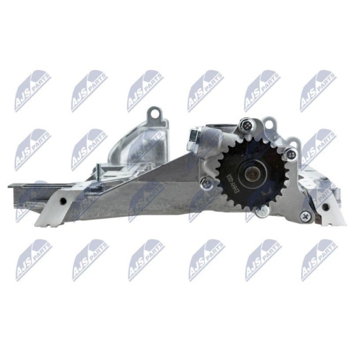 Pompa ulei motor 2.5crdi Hyundai H-1 2012-, H100 2012-, H350 2015-, Kia K2500 2012-2016, Bongo 2012-2016, 26110-4A701