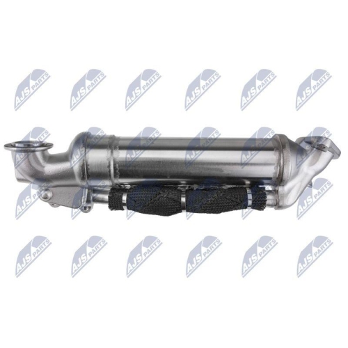 Radiator recirculare gaze de esapament Ford Ranger 2.2tdci, 3.2tdci; 2011-, FB3Q9U443AA