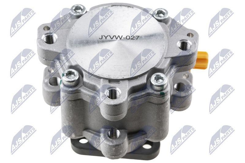 Pompa servodirectie Porsche 911 (996) 3.4 / 3.6 1997-, (997) 3.6 / 3.8 2004-, Cayman (987) 2.7 / 2.9 / 3.4 2006-; 99631405002; NTY, aftermarket