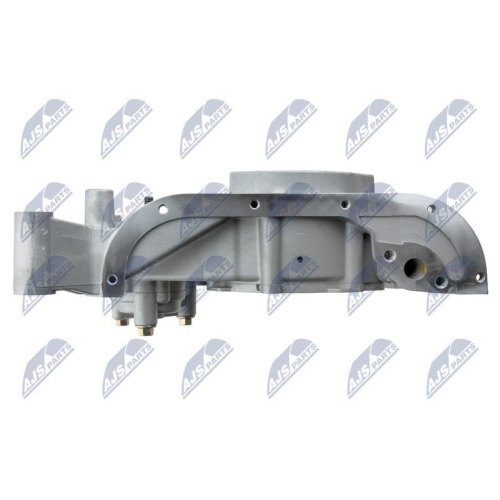 Pompa ulei motor 2.5d Mitsubishi Pajero I, 2, 3 1986-2008, L200 1987-2015, L300 1987-2006, L400 1995-2005, Hyundai H-1 1997-2007, H100 1993-2012, Kia K2500 2003-, Bongo 2003-, MD-181581