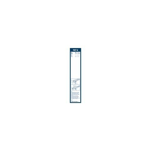 BOSCH lamela stergator Twin