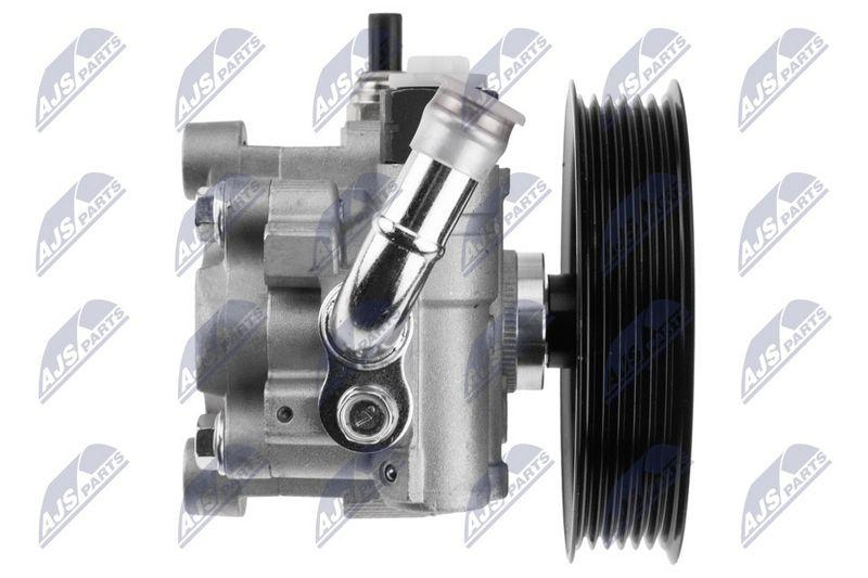 Pompa servodirectie Toyota Corolla 1.8 2001-; 4431002101; NTY, aftermarket