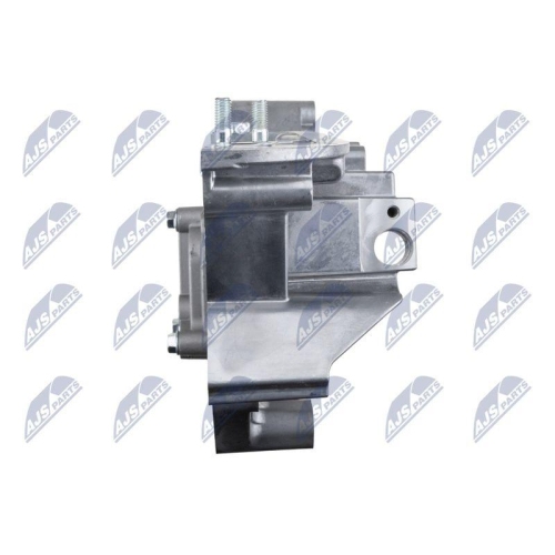 Pompa ulei motor 2.5d Mitsubishi Pajero Sport 2 2008-2015, L200 2005-2015, 1064A035