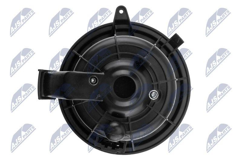 Ventilator habitaclu Citroen C3 II 1.0 VTI 2012-, 1.2 VTI 2012-2016, Ds3 1.2 VTI 2013-2015; 6441CR; NTY, aftermarket