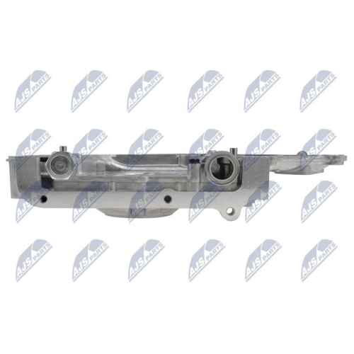 Pompa ulei motor 2.5dci Nissan Navara 2005-, Pathfinder 3 2005-, Cabstar 2006-2013, 15010-EB70A